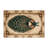 French Brown Indoor and Outdoor Area Rug-206748693