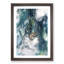 Imagine the Story in Abstract - Picture Frame Graphic Art Print-55769021-55769022