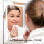Miroir de maquillage sans cadre Sueko-794464436