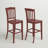 Fortville Solid Wood Counter/Bar Stool-1412871245-1461542890