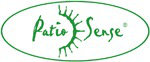 PatioSense Logo