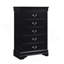 Commode de rangement Traditional