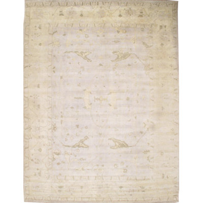Turkish Wool Area Rug