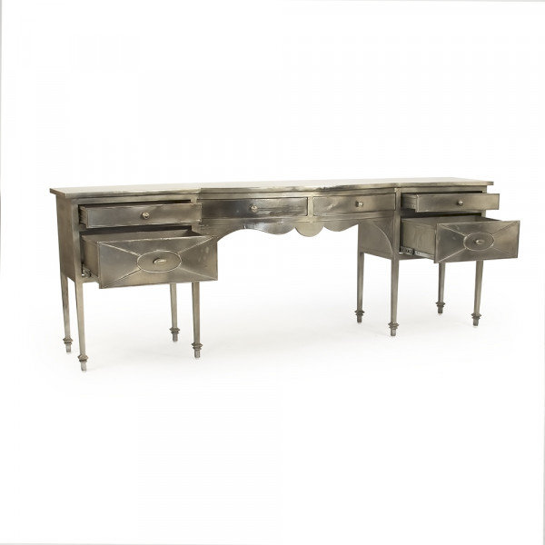 Gerard 90'' W Console Table