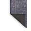 Tapis oriental gris Sheilah-154757397