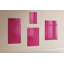 Magnetic Glass Dry Erase Board