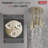 Pendant Full Rain Fixed Shower Head-37805551