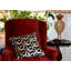  Coussin décoratif
