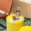 Tabouret de jardin ou tabouret de jardin 2 pièces Zanesfield-796603697