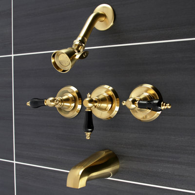 Robinet de douche Duchess