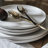 Porto By Stone Lain Macchio 24-Piece Dinnerware Set Stoneware-94035413