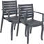 Fauteuils de salle à manger Dorthula-1595554080