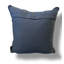 Urban Edge Graphic Pillow