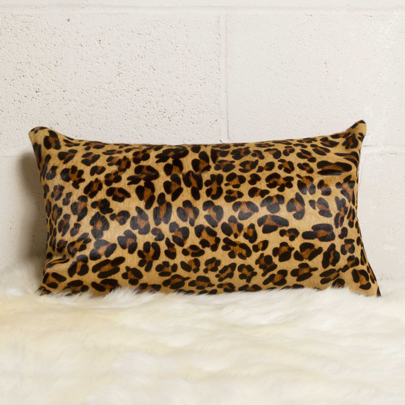 Shirebrook Lumbar Pillow Cover & Insert