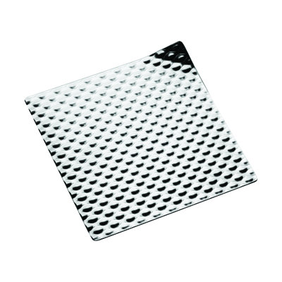 Fashion Stainless Steel Tray