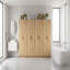 Armoire de rangement polyvalente Modex (ensemble de 4 pièces)-1253745740