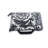 Vera Bradley Water-Resistant Golf Seat Cover-84523790