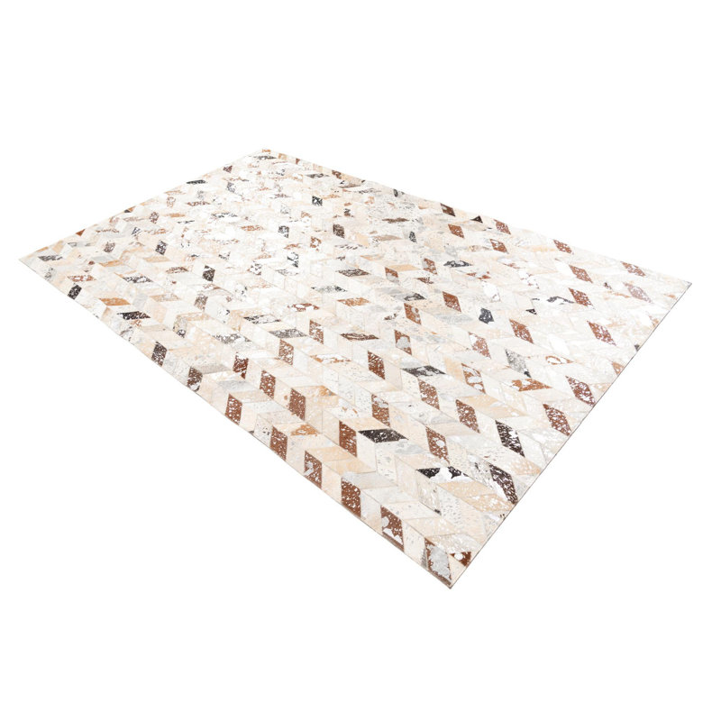 Tapis argenté Jack