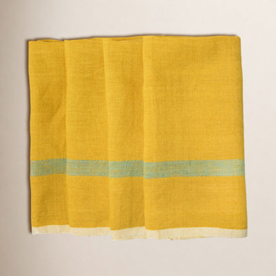 Tegan Linen Stripe 20" Napkin