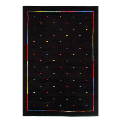 One-of-a-Kind Rectangle 6'6" X 9'9" Area Rug