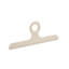KAPI Shower Squeegee with Hanger - Moonbeam (beige)-1742529644