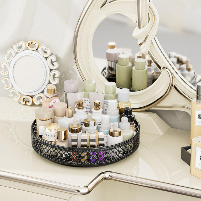 Bechtold Freestanding Spice Rack