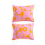Ensemble d'édredon en coton Marimekko Unikko-20597239-125370878