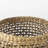 Three Posts™ Mehara Seagrass Decorative Basket