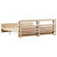 Bed Frame With Headboard Without Mattress-29467112