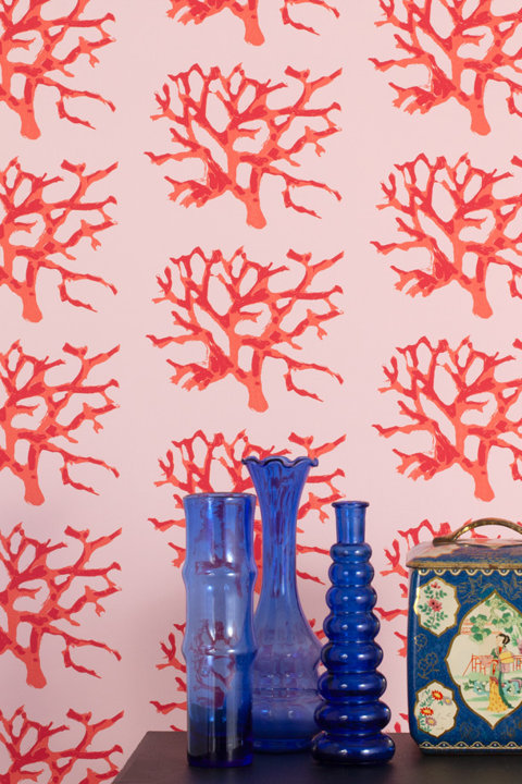 Coral