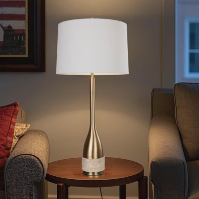 Lampe de table Kyrylo