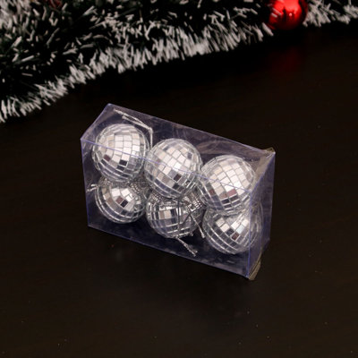 3cm Ball Ornament