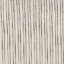 Pippa 24" W Striped Cotton Accent Stool