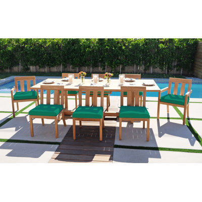 Ensemble de table de salle à manger Crelake