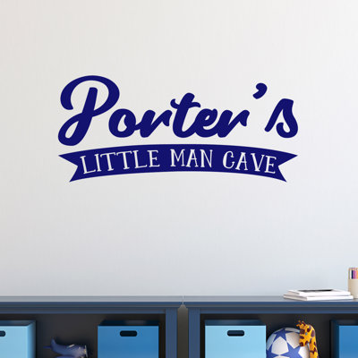 Wall Decal