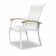 Chaise de patio Askar