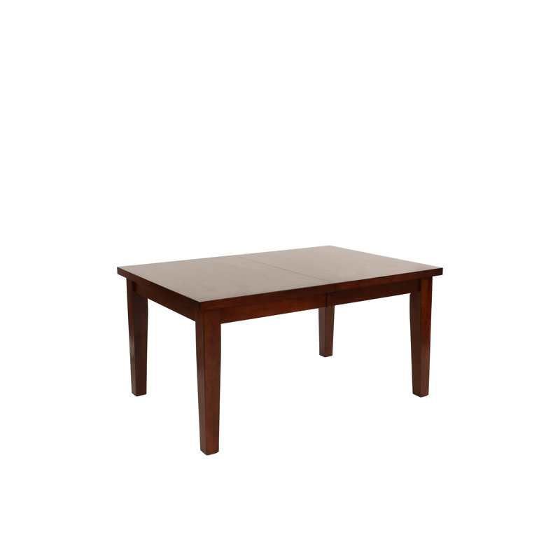 Everidyyi Extendable Dining Table
