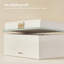 Jewellery Box +