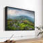 Nature "Art mural majestueux Blue Ridge Mountains"-101780191