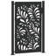 Weathering Steel Gate-1495959144-1495959150