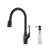 KIBI Cedar Pull Down Kitchen Faucet-41659831-48024398