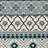 Northpoint Veranda Southwestern Indoor/Outdoor Area Rug-193742545