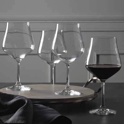 Grace 22 oz. Verres à vin rouges