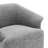 Morgana Upholstered Swivel Barrel Chair-96025803