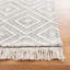 Tapis Pompano ivoire / gris-411731119