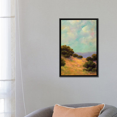 " Spring Hill " by Alice Weil
