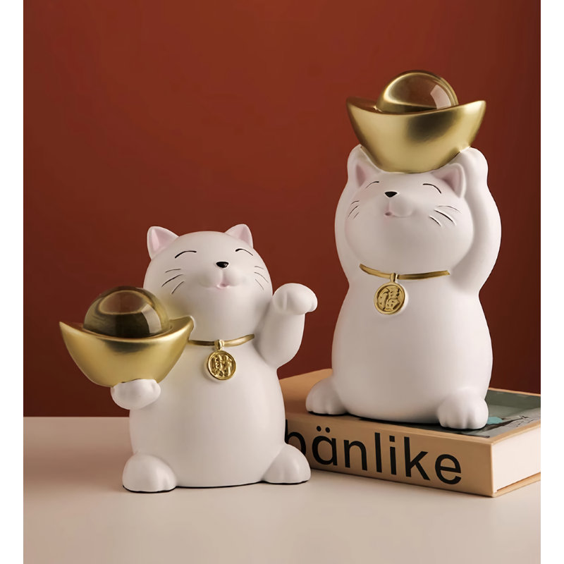 Figurines et sculptures Yashim