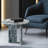 marble coffee table-982453439