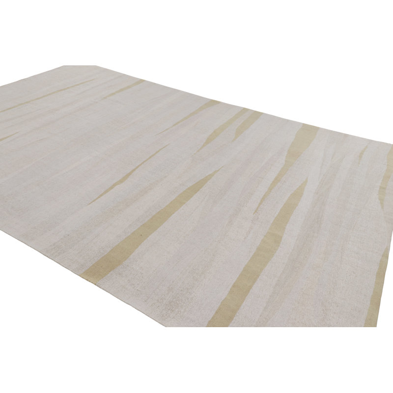 Kilim & Flatweave One-of-a-Kind 9'7X14'1 Area Rug