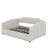 Full Size Upholstered Daybed With Underneath Storage-517572076
